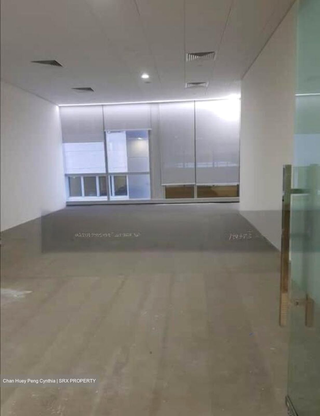 Sbf Center (D1), Office #458070671